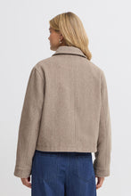 Charger l'image dans la galerie, VESTE MOTIF TWEED FRANSA FREVILLA JA 6 JACKET
