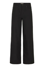 Charger l'image dans la galerie, PANTALON JAMBE DROITE FRANSA FRENA HANNA PA1
