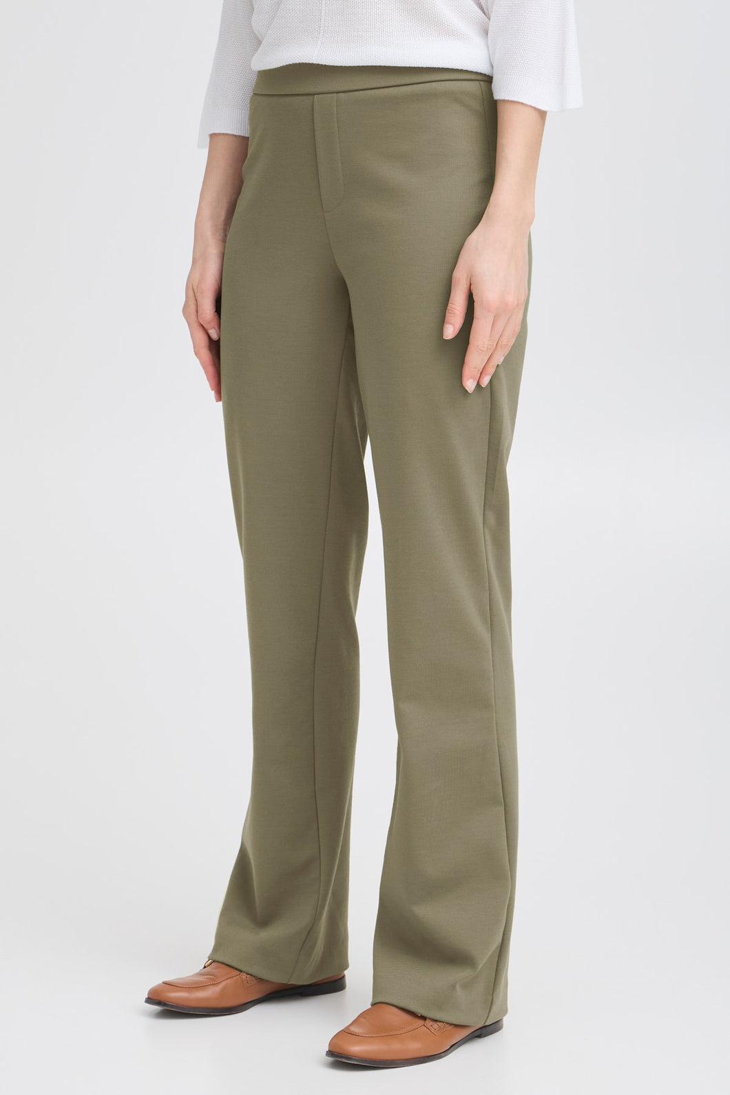 PANTALON PULL ON FRANSA FRBLAZER PA 2 20613528