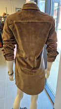 Charger l'image dans la galerie, ROBE CORDUROY MANCHE LONGUE LOIS GIANNA 2091-7958 14
