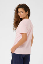 Charger l'image dans la galerie, HAUT T-SHIRT IMPRIMÉ SAINT TROPEZ PEMILIOSZ 30514913 122906
