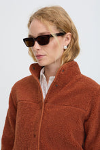 Charger l'image dans la galerie, VESTE POLAIRE SHERPA M/L COL BOUTONS PRESSIONS B.YOUNG BYANTINO JACKET 20819466 191429
