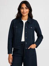 Charger l'image dans la galerie, VESTE EN JEAN LOIS BRENDA 5434-6818
