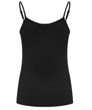 Charger l&#39;image dans la galerie, HAUT CAMISOLE BASIQUE FRANSA FRARA TOP 2 20615593
