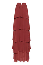 Charger l'image dans la galerie, ROBE LONGUE SANS MANCHE CREAM CRAMAYA DRESS 10615454 181323
