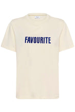 Charger l'image dans la galerie, HAUT T-SHIRT BRODERIE FAVORITE SAINT TROPEZ PALINASZ 30514976
