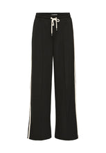 Charger l&#39;image dans la galerie, PANTALON LOOK DÉCONTRACTÉ JAMBE LARGE B.YOUNG BYPUSTI CONTRAST PANTS 20818053
