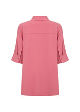 Charger l'image dans la galerie, HAUT BLOUSE TUNIQUE MANCHE COUDE SOYA CONCEPT CATH 2 41580
