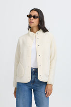 Charger l'image dans la galerie, VESTE POLAIRE SHERPA M/L COL BOUTONS PRESSIONS B.YOUNG BYANTINO JACKET 20819466 130905
