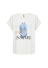 Charger l'image dans la galerie, HAUT T-SHIRT IMPRIMÉ SOYA CONCEPT 27458-1100 SC-RINA FP 13
