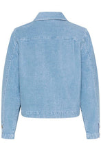 Charger l'image dans la galerie, VESTE MINI CORDUROY CREAM CRRAFAEL CORDUROY JACKET 10614541
