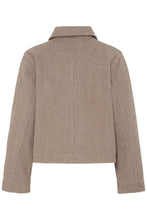 Charger l'image dans la galerie, VESTE MOTIF TWEED FRANSA FREVILLA JA 6 JACKET
