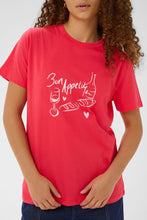 Charger l'image dans la galerie, HAUT T-SHIRT IMPRIMÉ SAINT TROPEZ PEMILIOSZ 30514913 171753
