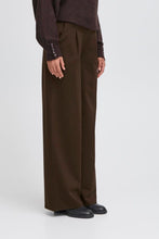 Charger l'image dans la galerie, PANTALON LARGE ICHI IHKATE SUS LONG WIDE PA2 20118337 191109
