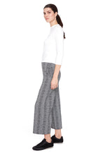 Charger l&#39;image dans la galerie, PANTALON GAUCHO PULL ON CHIC UP! 68619 ARCTIC
