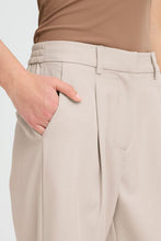 Charger l'image dans la galerie, PANTALON JAMBE LARGE ICHI IHFAVA WIDE PA 20125679 1500001
