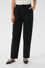 Charger l&#39;image dans la galerie, PANTALON PULL ON AVEC CORDON JAMBE DROITE CRTESS 10613583
