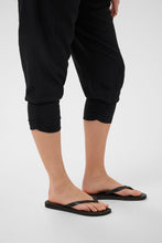 Charger l'image dans la galerie, PANTALON 6/8 PULL ON CREAM CRLINEE PANT 10604697
