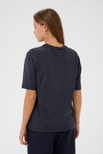 Charger l'image dans la galerie, HAUT T-SHIRT IMPRIMÉ CERISE SAINT TROPEZ OCTAVIASZ 30514706
