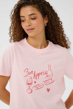 Charger l'image dans la galerie, HAUT T-SHIRT IMPRIMÉ SAINT TROPEZ PEMILIOSZ 30514913 122906
