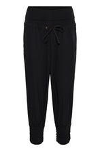 Charger l'image dans la galerie, PANTALON 6/8 PULL ON CREAM CRLINEE PANT 10604697
