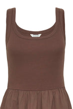 Charger l'image dans la galerie, ROBE MIDI SANS MANCHE B.YOUNG BYSUNNIA DRESS 20818936

