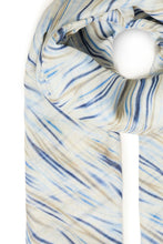 Charger l'image dans la galerie, FOULARD IMPRIMÉ ICHI IANJA SC 20125320
