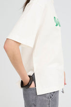 Charger l'image dans la galerie, HAUT T-SHIRT BRODERIE DELICATE B.YOUNG BYPANDINNA 20818430
