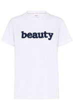 Charger l'image dans la galerie, HAUT T-SHIRT PAILLETTES BEAUTY SAINT TROPEZ OLENISZ 30514809
