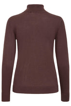 Charger l'image dans la galerie, HAUT TRICOT COL ROULÉ M/L B.YOUNG BYMMORLA ROLLNECK 20815298 191016
