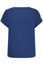 Charger l'image dans la galerie, HAUT T-SHIRT PRINT B.YOUNG BYPANYA T-SHIRT 20816337 900004477
