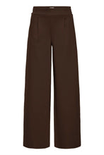 Charger l'image dans la galerie, PANTALON LARGE ICHI IHKATE SUS LONG WIDE PA2 20118337 191109

