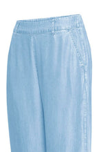 Charger l'image dans la galerie, PANTALON JAMBE LARGE LYOCELL BYOUNG BYKOSMO WIDE PANTS 3 20818787
