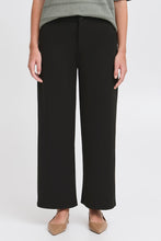 Charger l'image dans la galerie, PANTALON 7/8 JAMBE LARGE FRANSA FRBLAZER PA 5 20615810 200113
