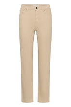 Charger l'image dans la galerie, PANTALON DE DENIM KAFFE KAMARIS REG FIT 10511485
