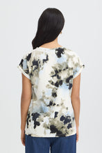 Charger l'image dans la galerie, HAUT T-SHIRT PRINT FRANSA FRSEEN TEE1 20610634-900012204
