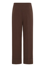 Charger l'image dans la galerie, PANTALON JAMBE LARGE BYOUNG BYDENOA CUFF PANTS 20819331-191016

