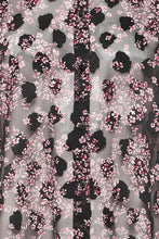Charger l'image dans la galerie, HAUT BLOUSE MANCHE LONGUE IMPRIMÉ MOTIF JACQUARD FRANSA FRCHAY SH 1 20617273

