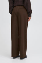 Charger l'image dans la galerie, PANTALON LARGE ICHI IHKATE SUS LONG WIDE PA2 20118337 191109
