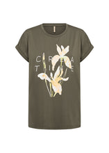 Charger l'image dans la galerie, HAUT T-SHIRT PRINT SOYA CONCEPT 27747 SC-MARICA FP 363 7920
