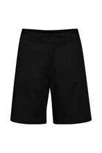 Charger l'image dans la galerie, BERMUDA JAMBE DROITE KAFFE KALEA CITY SHORTS-10505457 100121

