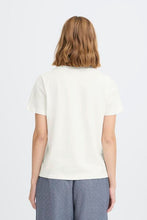 Charger l'image dans la galerie, HAUT T-SHIRT BOUCLE ÉPINGLÉE ICHI IHKAMILLE SS16 20124728
