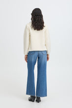 Charger l'image dans la galerie, VESTE POLAIRE SHERPA M/L COL BOUTONS PRESSIONS B.YOUNG BYANTINO JACKET 20819466 130905
