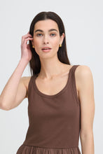 Charger l'image dans la galerie, ROBE MIDI SANS MANCHE B.YOUNG BYSUNNIA DRESS 20818936
