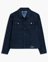 Charger l'image dans la galerie, VESTE EN JEAN LOIS BRENDA 5434-6818

