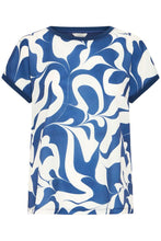 Charger l'image dans la galerie, HAUT T-SHIRT PRINT B.YOUNG BYPANYA T-SHIRT 20816337 900004477
