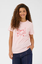 Charger l'image dans la galerie, HAUT T-SHIRT IMPRIMÉ SAINT TROPEZ PEMILIOSZ 30514913 122906
