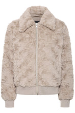 Charger l&#39;image dans la galerie, MANTEAU COURT BOMBER B.YOUNG BYANIKEA JACKET 20816968
