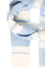 Charger l'image dans la galerie, FOULARD RAYURES B.YOUNG BYVIOBBY SCARF 20818605

