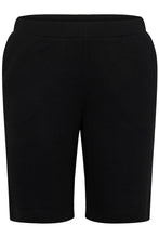 Charger l'image dans la galerie, BERMUDA ULTRA CONFORTABLE TAILLE PLUS KAFFE CURVE KCANNIA SHORTS 10584210 100121

